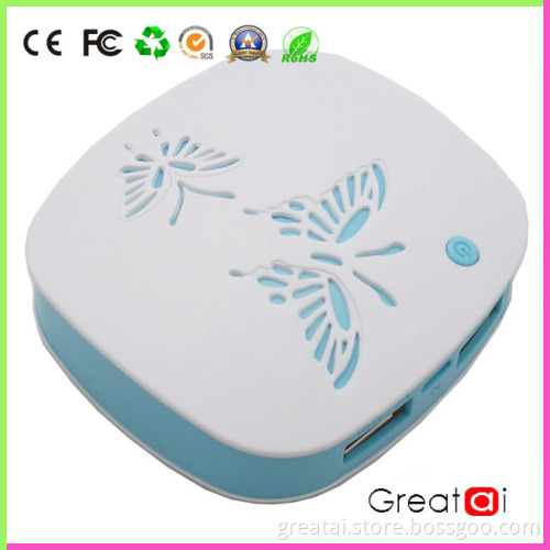 New Butterfly Design Mobile Power Bank (GT-155)